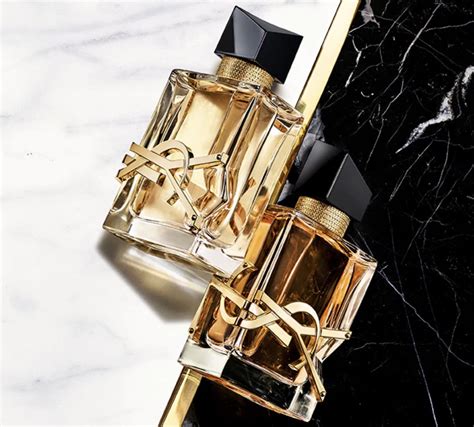 dernier parfum yves saint laurent pour femme|yves Saint Laurent Parfum prix.